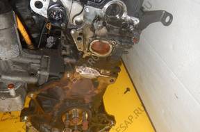 двигатель 1,9 TDI 130KM AWX VW PASSAT B5