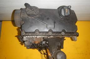 двигатель 1,9 TDI 130KM AWX VW PASSAT B5