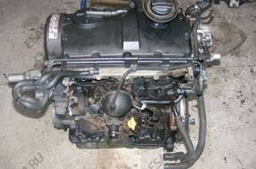 двигатель 1,9 TDI 85KW 2000 год МОДЕЛЬ AJM