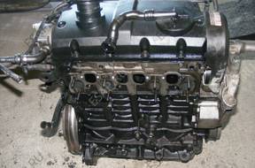 двигатель 1,9 TDI 85KW 2000 год МОДЕЛЬ AJM