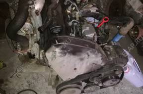 двигатель 1,9 TDI 90 KM. Seat, golf, audi