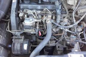 двигатель 1,9 TDI 90 KM Z1 VW GOLF III PASSAT B4 ZAMO