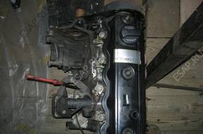 двигатель  1,9 TDI 90 KM