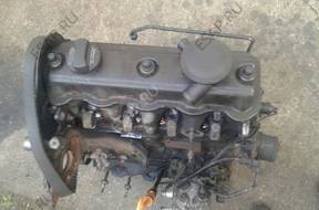 двигатель 1,9 TDI 90KM 1Z AHU SHARAN GALAXY MK1 95-00