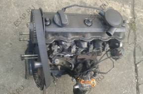 двигатель 1,9 TDI 90KM 1Z AHU SHARAN GALAXY MK1 95-00