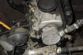 двигатель 1,9 TDI AFH-SKODA OCTAVIA -AUDI A3- VW.BORA