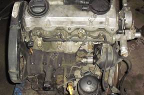 двигатель 1,9 TDI AFH-SKODA OCTAVIA -AUDI A3- VW.BORA