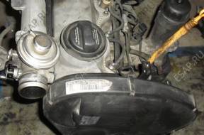 двигатель 1,9 TDI AFH-SKODA OCTAVIA -AUDI A3- VW.BORA