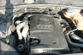 двигатель 1,9 TDI AFN  AUDI A6
