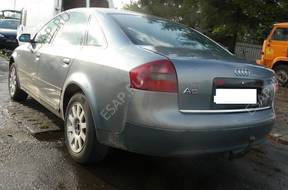 двигатель 1,9 TDI AFN  AUDI A6