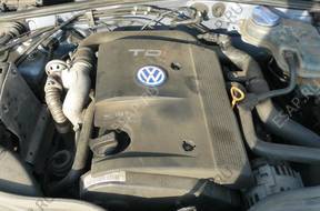двигатель 1,9 TDI AFN VW PASSAT B5 ZKIE
