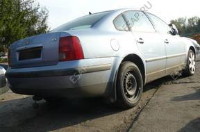 двигатель 1,9 TDI AFN VW PASSAT B5 ZKIE