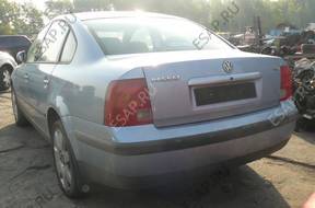 двигатель 1,9 TDI AFN VW PASSAT B5 ZKIE