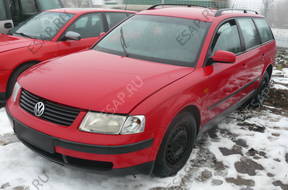 двигатель 1,9 TDI AHU VW PASSAT B5