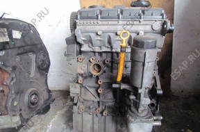двигатель 1,9 TDI AJM VW PASSAT A4 172000km krakow