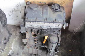 двигатель 1,9 TDI AJM VW PASSAT A4 172000km krakow