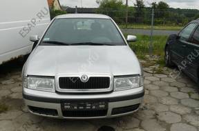 двигатель 1,9 TDI  ALH SKODA OCTAVIA "04 год,.