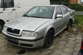 двигатель 1,9 TDI  ALH SKODA OCTAVIA "04 год,.