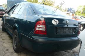 двигатель 1,9 TDI ALH SKODA OCTAVIA и  "05 год,.