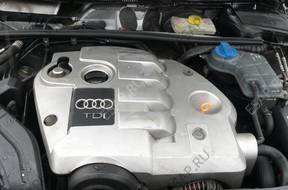 двигатель 1,9 TDI ALT AUDI A4 "01 год,.