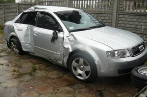 двигатель 1,9 TDI ALT AUDI A4 "01 год,.