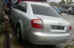 двигатель 1,9 TDI ALT AUDI A4 "01 год,.