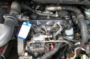 двигатель 1,9 TDI ANU Sharan Alhambra Galaxy 95-00