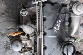 двигатель 1,9 TDI AS2 130KM VW SKODA SEAT