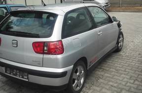 двигатель 1,9 TDI ASV IBIZA  комплектный