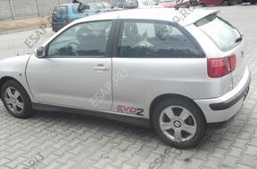 двигатель 1,9 TDI ASV IBIZA  комплектный