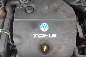 двигатель 1,9 TDI ASV  VW AUDI SKODA SEAT