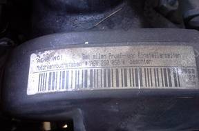двигатель 1,9 TDI ASV  VW AUDI SKODA SEAT