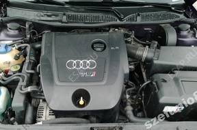 двигатель 1,9 TDI ASZ A3, leon, golf IV 130KM