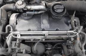 ДВИГАТЕЛЬ 1,9 TDI ATD
