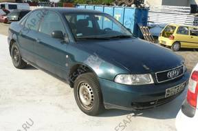 двигатель 1,9 TDI AUDI A4  ZKIE