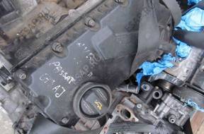 двигатель 1,9 TDI AVB 101 kM VW PASSAT B5 FL