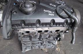 двигатель 1,9 TDI AVB VW PASSAT B5 FL 2002 ГОД 101 kM