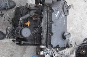 двигатель 1,9 TDI AVF VW  PASSAT B5 FL 189 TYS.л.с..