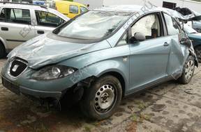 двигатель 1,9 TDI BJB SEAT ALTEA  "06 год,.