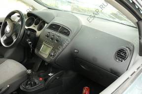 двигатель 1,9 TDI BJB SEAT ALTEA  "06 год,.