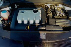 двигатель 1,9 TDI BKC 105KM VW PASSAT B6 GOLF V