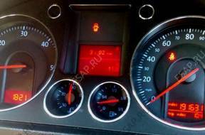 двигатель 1,9 TDI BKC 105KM VW PASSAT B6 GOLF V