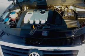 двигатель 1,9 TDI BKC 105KM VW PASSAT B6 GOLF V