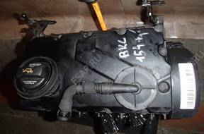 двигатель 1,9 TDI BKC BXE VW Skoda Audi a3 Seat golf