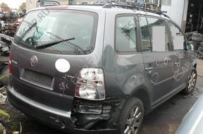 двигатель 1,9 TDI BKC VW TOURAN