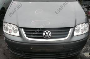 двигатель 1,9 TDI BKC VW TOURAN