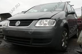 двигатель 1,9 TDI BKC VW TOURAN