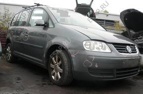 двигатель 1,9 TDI BKC VW TOURAN
