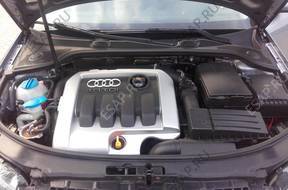 двигатель 1,9 TDI BLS BKC BXE NIE WADLIWY