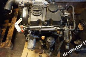 двигатель 1,9 tdi, BMS, VW, SEAT, SKODA